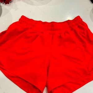 Lulu shorts